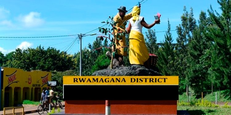 Rwamagana: Bahangayikishijwe n’ikibazo cy’ubushomeri bukabije