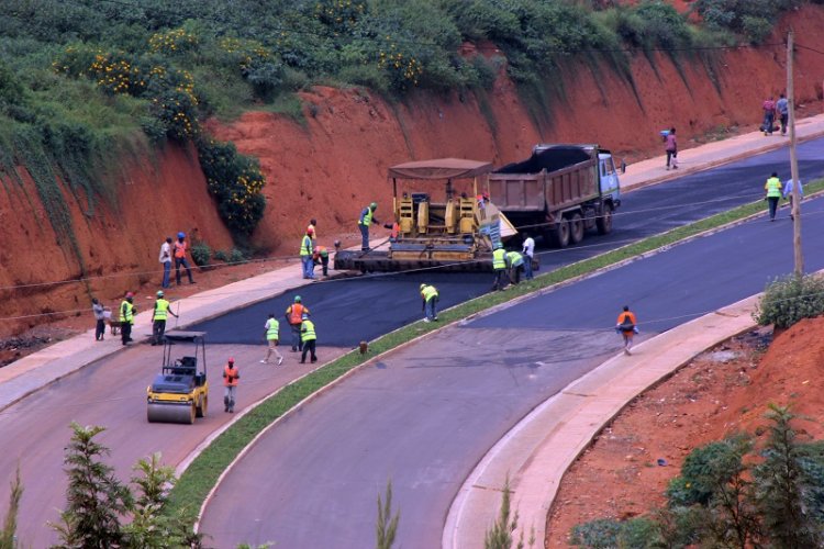 PAC ntiyumva neza ibigendanye n'imicungire mibi y'imari iri mu kigega cyo gusana imihanda