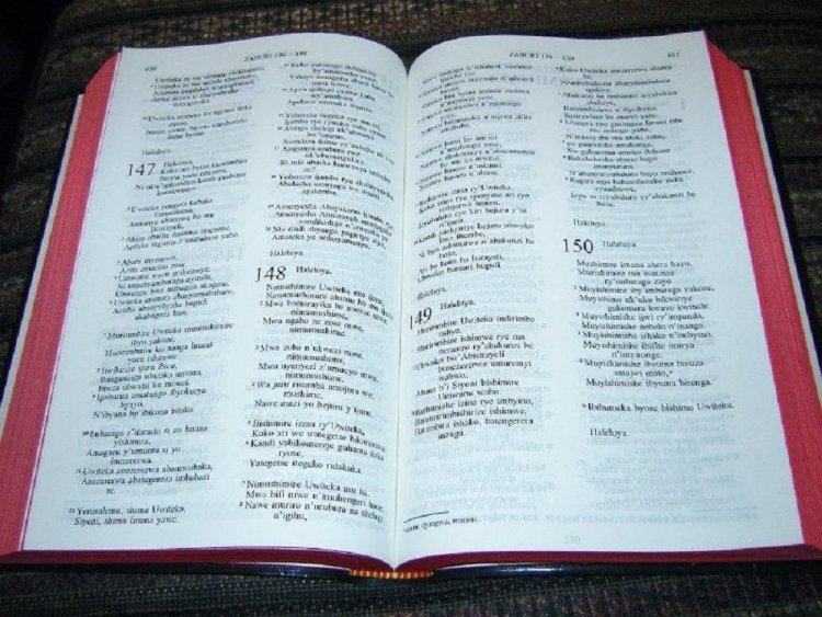 Hari abitwaza imyemerere bakabangamira ishyirwa mu bikorwa rya gahunda za Leta