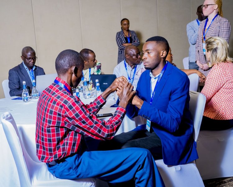 Abafite ubumuga bakwiye kwitabwaho cyane cyane mu bihe bikomeye by'ibiza bagahabwa ubutabazi