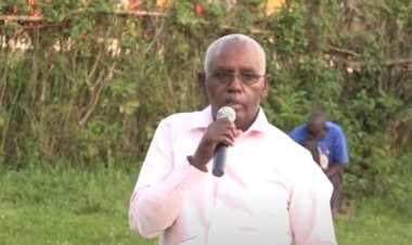 Rwamagana: Abageze mu zabukuru bagaragaje impamvu urubyiruko rucyishora mu ngeso mbi!