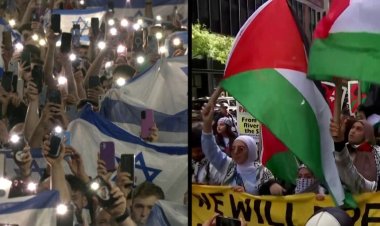 Kubera imyizerere intambara ya Israel na Hamas ishobora kubyarira isi akaga