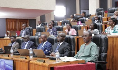 Haribazwa impamvu imishinga yo kugabanya ibicanwa idindira