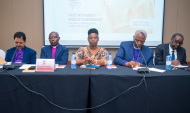 RGB irasaba amadini n'amatorero kwigisha ibyubaka ubumwe n'amahoro