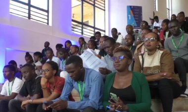 Urubyiruko rurasabwa kureka gukoresha ibiyobyabwenge