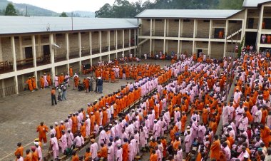 Umuryango Nyarwanda urasabwa kwakira neza abarangije ibihano bari barakatiwe