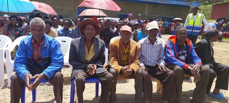 MINUBUMWE irasaba abanyarwanda kwimakaza umuco w'Ubumwe n’Ubudaheranwa bw’Abanyarwanda