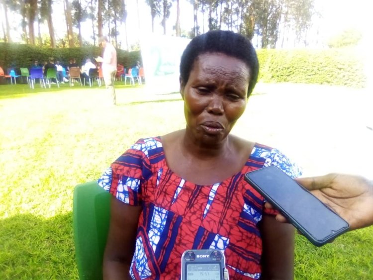 Bugesera: Abafite ibibazo by'ubuzima bwo mu mutwe kubera Jenoside barataka akato bakorerwa.