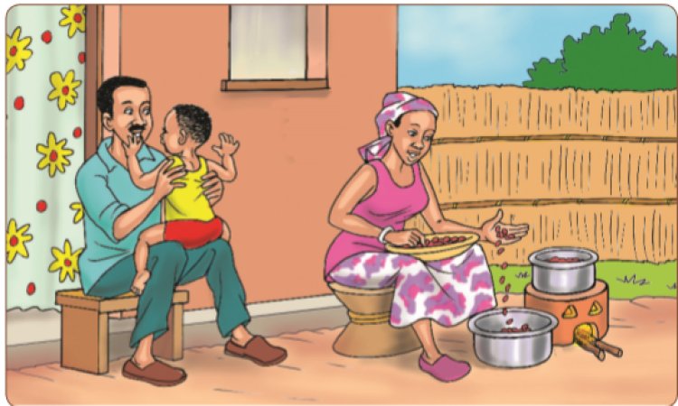 Iburasirazuba: Bifuza ko ubwuzuzanye bwavugwa cyane kurusha ubiringanire