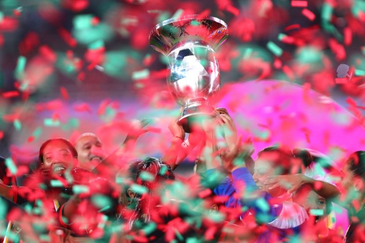 CAF WOMEN’S CL: AS FAR Rabat yisanze mu itsinda rya kabiri.