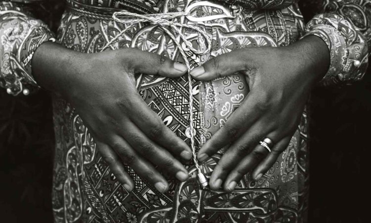 Uwatwaye inda idateganyijwe yemerewe kuyikurirwamo ku bushake