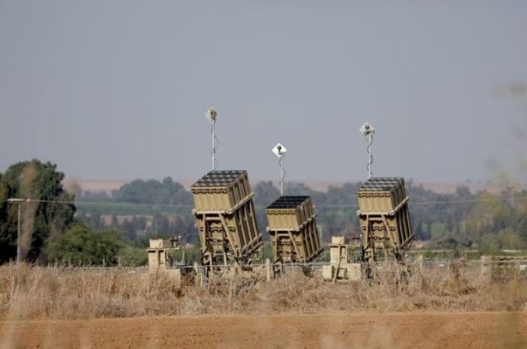 Umutwe wa Hezbollah watangaje ko abarwanyi bawo 4 biciwe muri Liban.