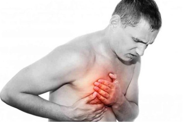 Abagabo nabo bashobora kurwara kanseri y'ibere, benshi nta bumenyi bafite kuri iyi kanseri