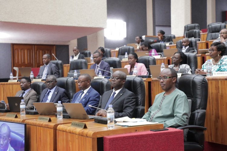 Haribazwa impamvu imishinga yo kugabanya ibicanwa idindira