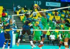 VOLLEYBLL: Amakipe 10 yiteguye guhatana mu irushanwa ryo gushimira abasora
