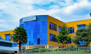 Nyaruguru: Hagaragajwe ihungabana rikomoka ku ihohoterwa rikorerwa abagore