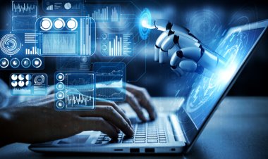 Abanyarwanda barashishikarizwa kwigengesera ku ikoranabuhanga ryifashisha ubwenge bukorano