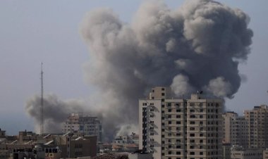 Intambara ya Israel - Hamas: “Amahoro na Hamas ni ibintu bitajyana” Mark Regev