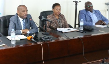 NCDP yatangije ikoranabuhanga rizafasha abafite ubumuga