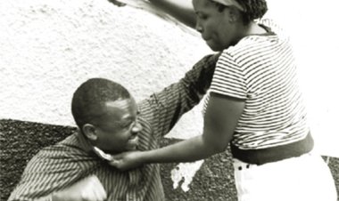 Abagabo barasabwa kudahishira ihohoterwa rishingiye ku gitsina