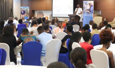 Urubyiruko 120 rwahawe impamyabushobozi yo guhamya umwaka rumaze rwiga imyuga