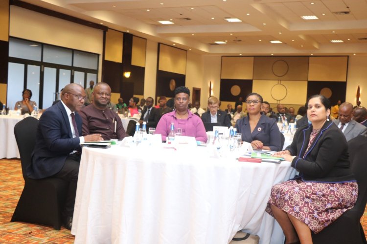 Ubushakashatsi ku miyoborere bugaragaza ko hari ahakenewe imbaraga