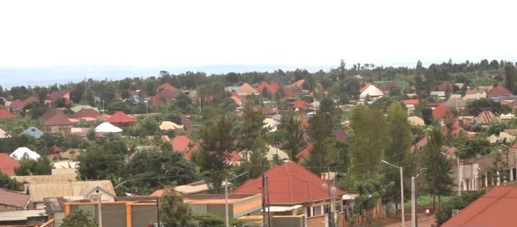 Kayonza: Mukarange yari indiri y'abajura ubu ni umujyi ukomeye