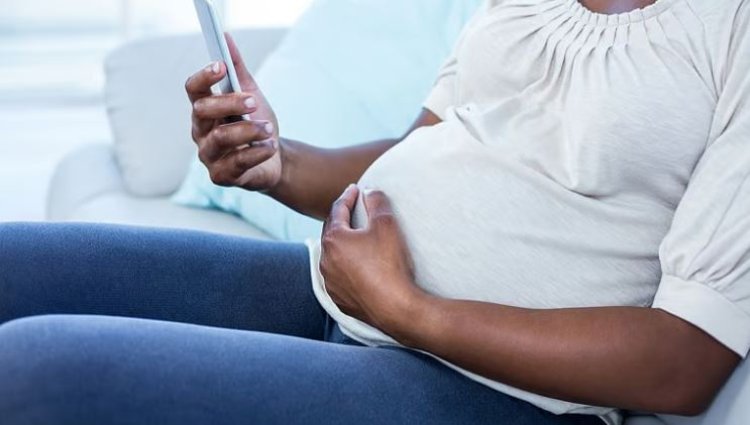 Ikoranabuhanga ku mugore utwite rigira ingaruka zirimo no kugwingira