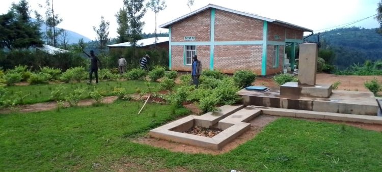 Huye: Hagaragajwe imbogamizi umuturage agifite mu ruhare rwe mu bimukorerwa