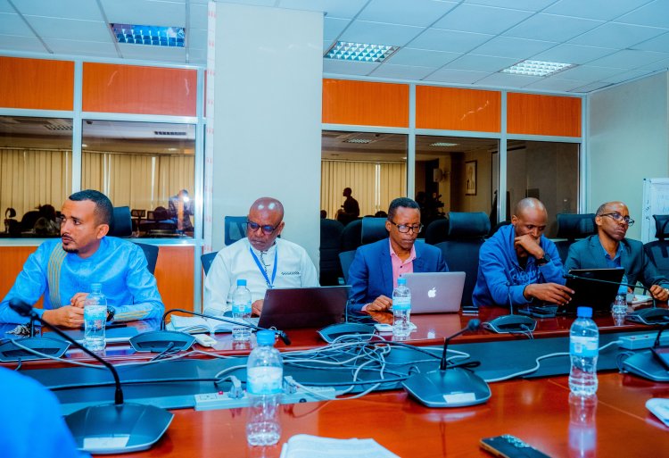 Mu gupiganira amasoko ya Leta sosiyete nto zo mu Rwanda zahawe amahirwe