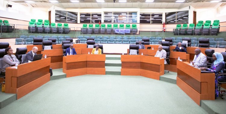 MININFRA yasabwe kujyanisha iterambere ry’ibikorwaremezo no kurengera ibidukikije