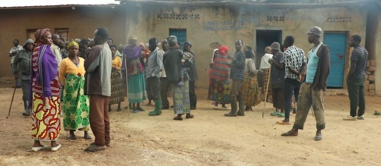 Nyabihu - Rugera: Mu mitangire ya serivise haravugwamo ruswa ishingiye ku gitsina