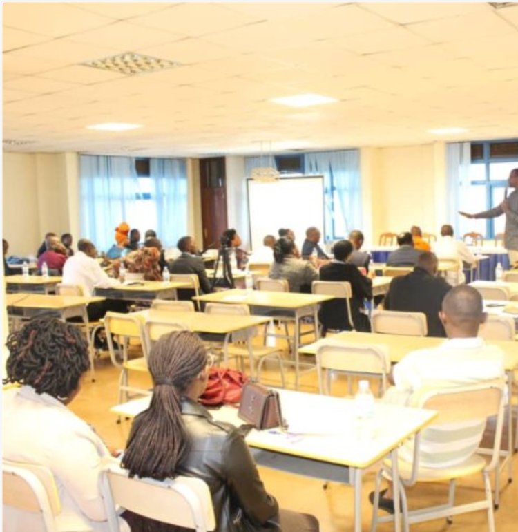 L'enseignement du Panafricanisme est la solution pour hisser le drapeau africain au niveau international.