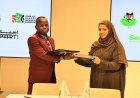 ECO Arts Rwanda yasinyanye amasezerano na UAE, amahirwe ku banyarwanda