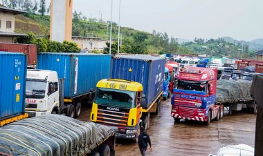 Akarere ka Kirehe gafite gahunda yo gukumira ubwandu bushya bwa SIDA ku mupaka