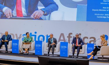 Muri 2024 ibigo by'amashuri bizaba bifite interinete 100%