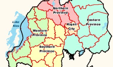 Sena y'u Rwanda irasaba ko imyanzuro-nama ku iyubahirizwa ry’uburenganzira bwa muntu yajya imenyekanishwa mu baturage.