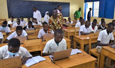 NESSA yatangaje ko ihindagurika ry’amanota fatizo bishingira ku nteganyanyigisho.