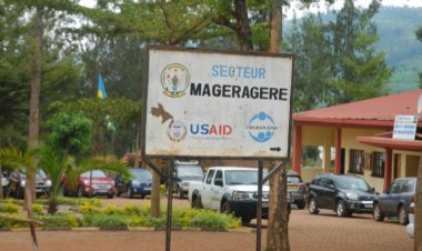 Nyarugenge: Abaturage barashima kubakirwa ikigo cy’amashuli gisubiza ibibazo bafite.