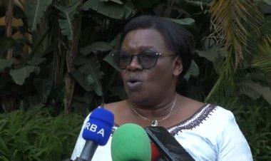 Hari mbogamizi zikiharagara mu mategeko agaruka ku buzima bw’imyororokere mu Rwanda