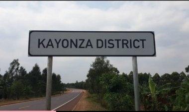 Teachers in Kayonza district plead for computers to enhance technology skills