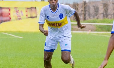  Rayon Sports WFC yakuye abakinnyi babiri muri AS Kigali WFC 