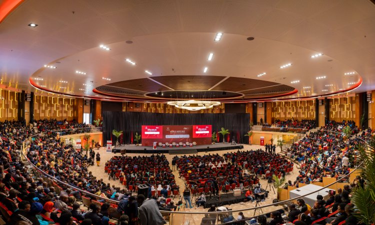 Abafite ubwandu bwa virusi itera SIDA bashimira igihugu cyabahinduriye imibereho