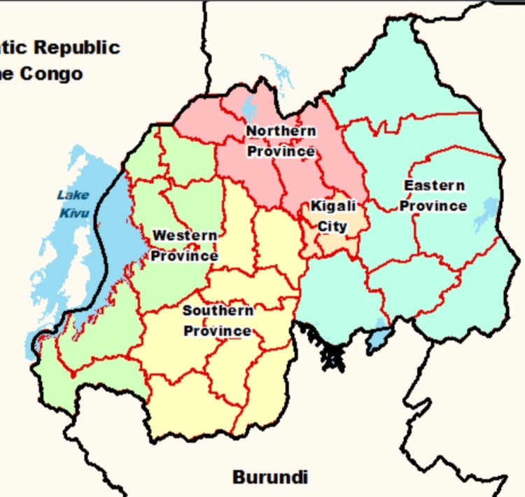 Sena y'u Rwanda irasaba ko imyanzuro-nama ku iyubahirizwa ry’uburenganzira bwa muntu yajya imenyekanishwa mu baturage.