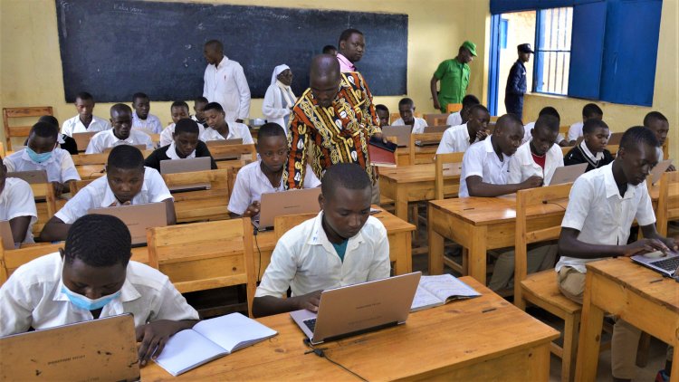 NESSA yatangaje ko ihindagurika ry’amanota fatizo bishingira ku nteganyanyigisho.