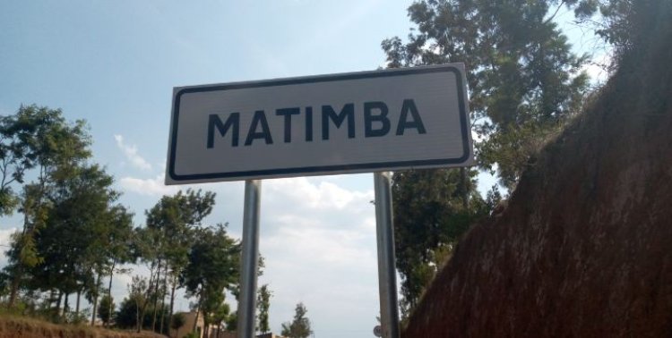 Nyagatare -Matimba: Hari abana bambutswa umupaka bikarangira batagarutse!