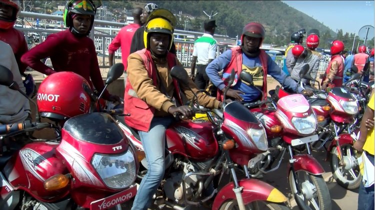 Transporters are suspected of human trafficking