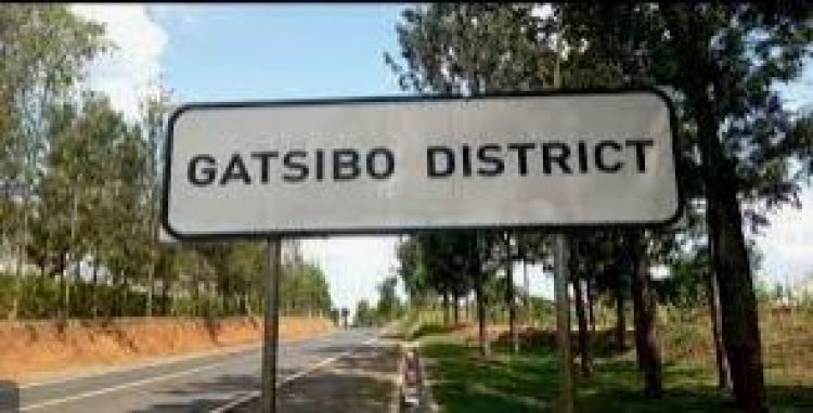Gatsibo: A new program has been launched to heal the wounds suffered by survivors of 1994 genocide against the tutsi.
