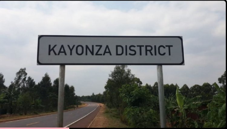 Teachers in Kayonza district plead for computers to enhance technology skills