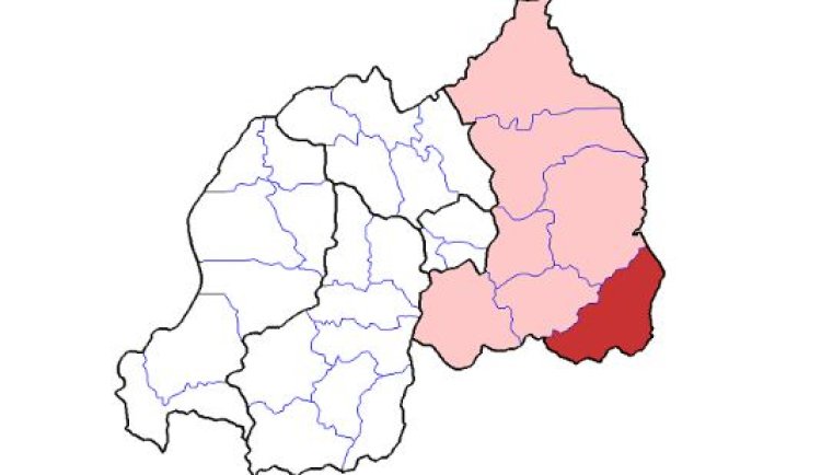 Kirehe: Babeshwa ko agiye gukora akazi muri Tanzania kandi bagiye gucuruzwa